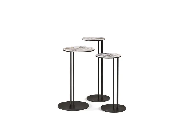 Sting beistelltisch von Cattelan Italia