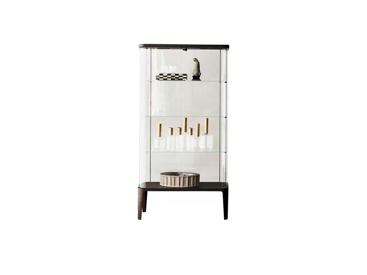 La vitrine Chantal par Cattelan Italia