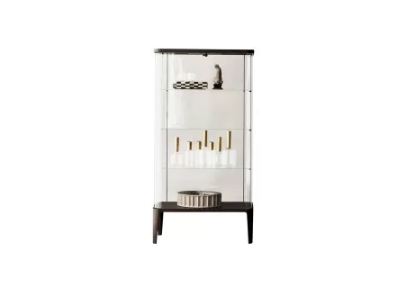 La vitrina Chantal de Cattelan Italia