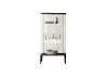 La vitrine Chantal par Cattelan Italia
