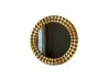 The Egypt mirror by Cattelan Italia