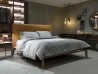 Le lit Nyan de Porada dans une chambre