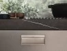 Details of the Italia recessed handle