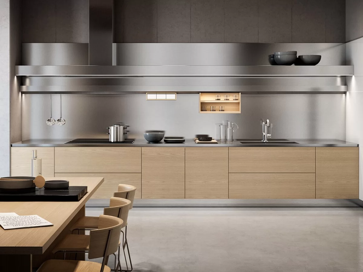 Gamma Cuisine Arclinea