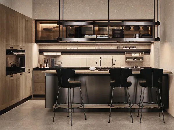 Principia Arclinea Kitchen - Best Price