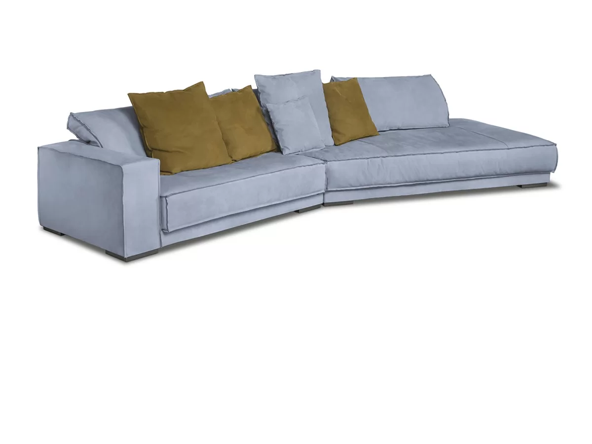 Budapest Soft Sofa Baxter