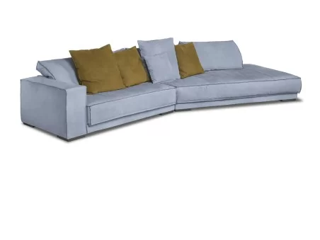 Baxter Budapest Soft Divano| Manifattura Italiana | Marchese 1930