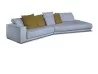 Budapest Soft Sofa Baxter