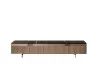 The Matics TV cabinet by Porada