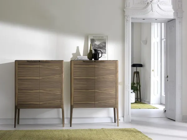 Atlante 1 by Porada in a living area
