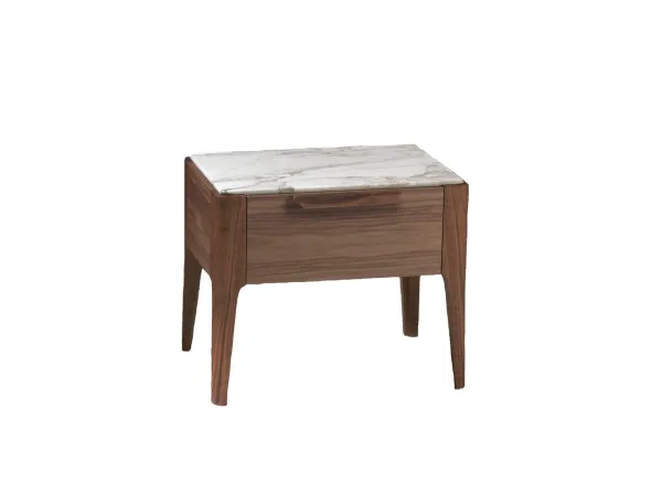 La table de nuit Ziggy Night de Porada