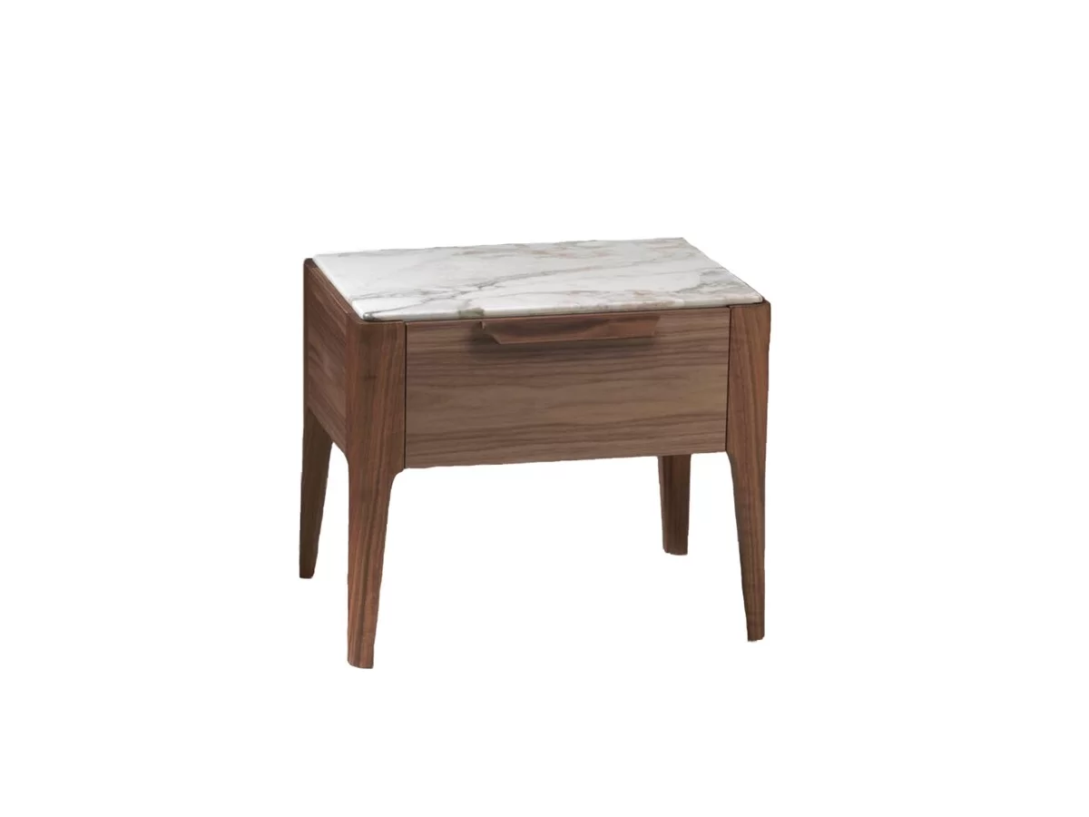 The Ziggy Night nightstand by Porada