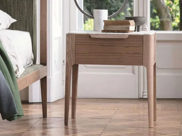 Table de nuit Ziggy Night 4 de Porada