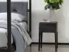Porada 的 Ziggy Night 2 床头柜