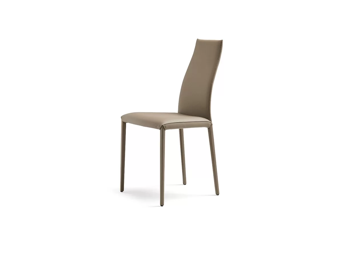 La sedia Kay di Cattelan Italia
