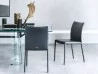 Norma by Cattelan in a dining room