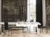 Cattelan Italia Kay Stuhl in der Version Couture