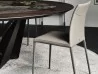 The Norma ML chair by Cattelan Italia