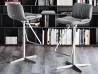 Der Axel X Hocker von Cattelan Italia
