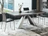 Cattelan Italia Norma Couture chair in the ML version