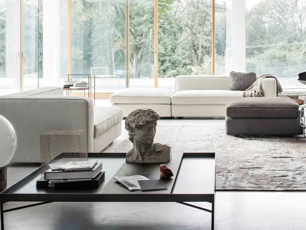 Lema Snap sofa
