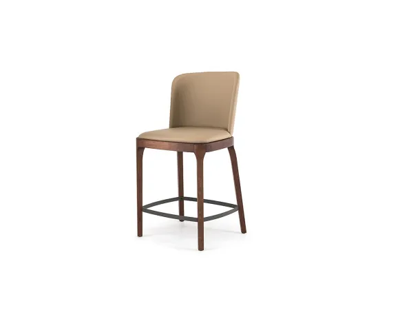 Magda stool by Cattelan Italia