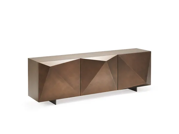 The Kayak sideboard by Cattelan Italia