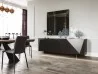 La madia Kayak di Cattelan Italia in una zona living