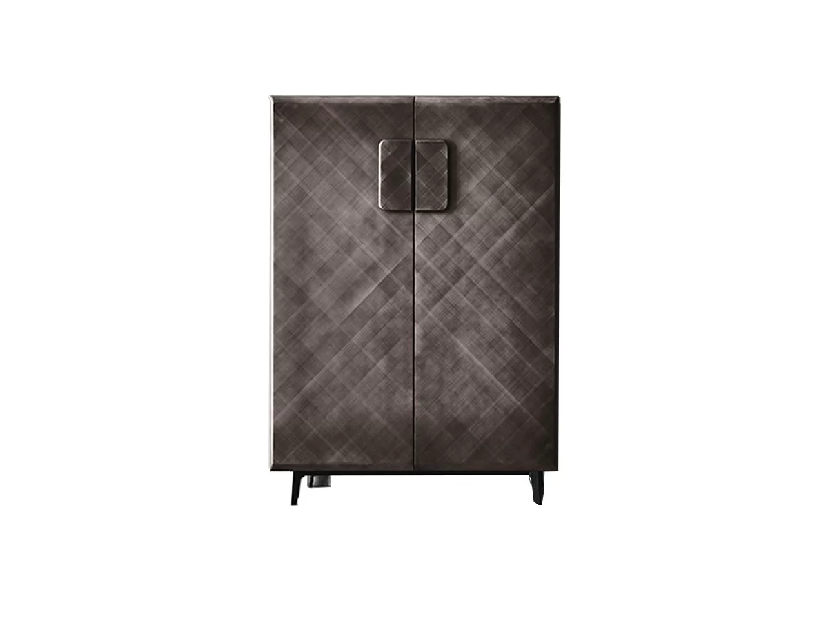 Die Anrichte Tudor von Cattelan Italia