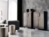 La madia Tudor di Cattelan Italia in una zona living