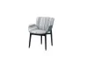 The Jorgen chair by Baxter