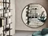 Miroir Wish Magnum de Cattelan Italia