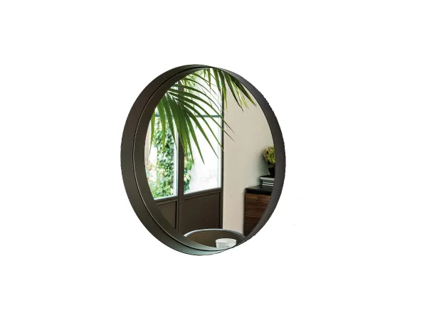 The Wish mirror by Cattelan Italia