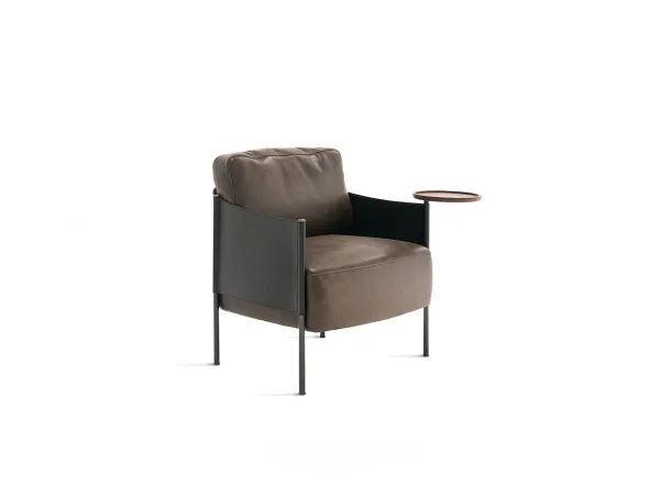 Der SC1 Sessel von Horm
