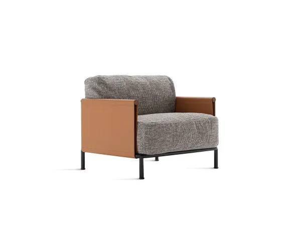 Le fauteuil SC2 de Horm