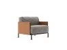 The SC2 armchair by Horm
