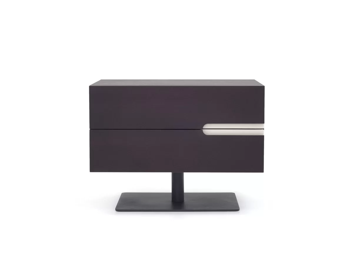 La table de nuit Ciro de Cattelan Italia