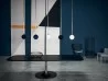 Der Bourgeois Tisch von Baxter in einer rechteckigen Version