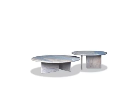 Mesa de centro Tebe de Baxter