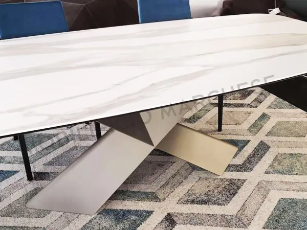 Tyron Keramik Table Cattelan Sales