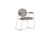 Gemma Chair by Baxter