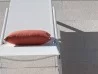 Atmosphera Maxim lounger seen from above