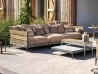 Ansel sofa Flexform - Mobilificio Marchese