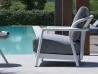 Alison 扶手椅 Flexform