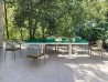 Pantagruel by Atmosphera in an outdoor area