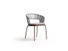 La silla Onda de Atmosphera