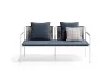 Air sofa by Atmosphera