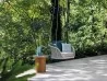 The Frisbee coffee table by Atmosphera