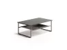 The Pipe coffee table by Atmosphera