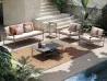 Atmosphera Pipe line in an outdoor space